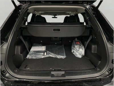 2026 Mitsubishi Outlander SEL S-AWC