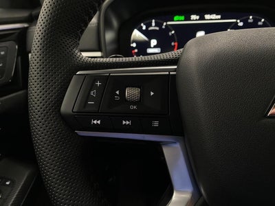 2026 Mitsubishi Outlander SEL S-AWC