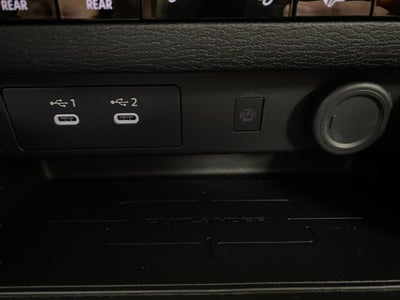 2026 Mitsubishi Outlander SEL S-AWC