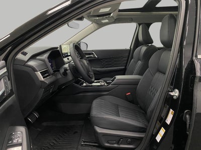 2026 Mitsubishi Outlander SEL S-AWC