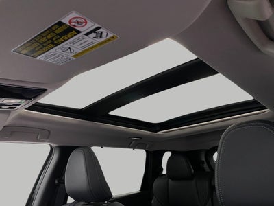 2026 Mitsubishi Outlander SEL S-AWC