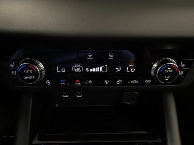 2026 Mitsubishi Outlander Black Edition S-AWC