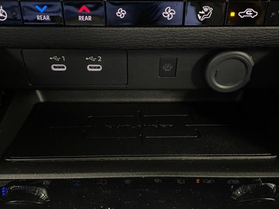 2026 Mitsubishi Outlander Black Edition S-AWC