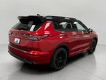 2026 Mitsubishi Outlander Black Edition S-AWC