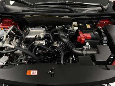 2026 Mitsubishi Outlander Black Edition S-AWC