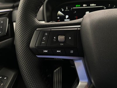 2026 Mitsubishi Outlander Black Edition S-AWC