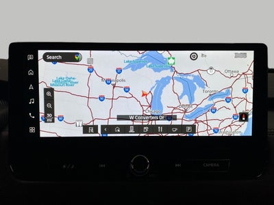2026 Mitsubishi Outlander Black Edition S-AWC