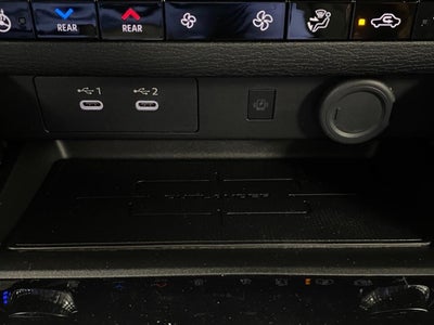 2026 Mitsubishi Outlander Black Edition S-AWC