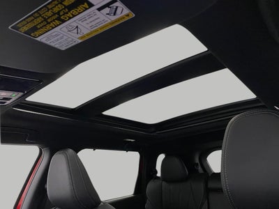 2026 Mitsubishi Outlander Black Edition S-AWC