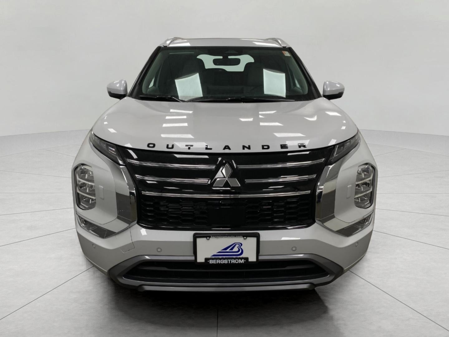 2026 Mitsubishi Outlander SEL S-AWC