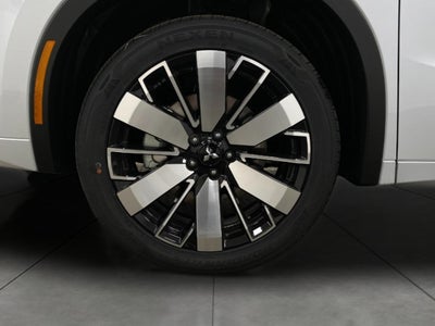 2026 Mitsubishi Outlander SEL S-AWC