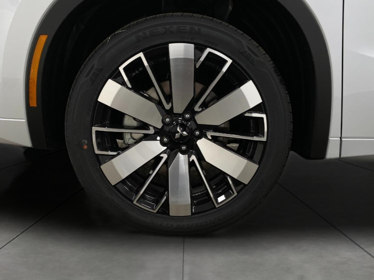 2026 Mitsubishi Outlander SEL S-AWC