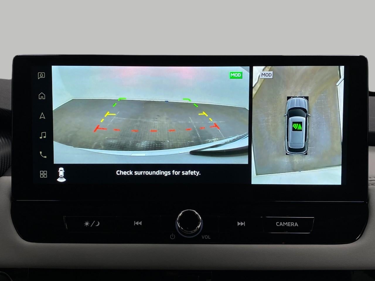 2026 Mitsubishi Outlander SEL S-AWC