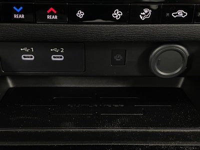 2026 Mitsubishi Outlander SEL S-AWC