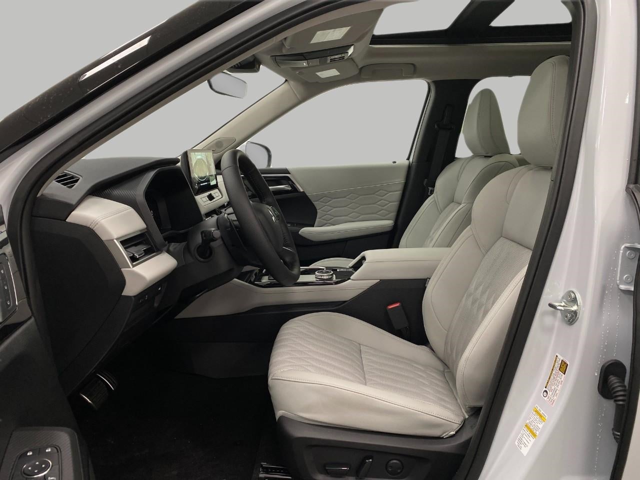 2026 Mitsubishi Outlander SEL S-AWC