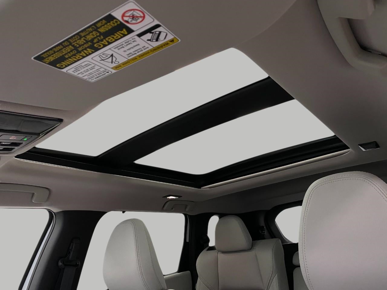 2026 Mitsubishi Outlander SEL S-AWC