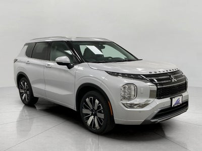 2026 Mitsubishi Outlander SEL S-AWC