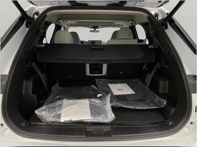 2026 Mitsubishi Outlander SEL S-AWC