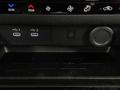 2026 Mitsubishi Outlander SEL S-AWC