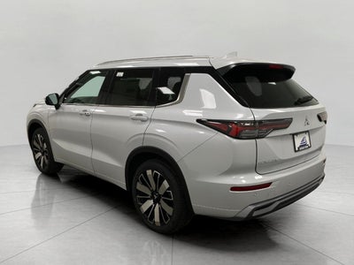 2026 Mitsubishi Outlander SEL S-AWC