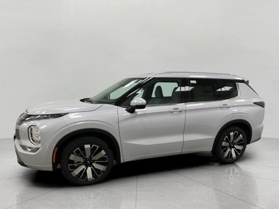 2026 Mitsubishi Outlander SEL S-AWC