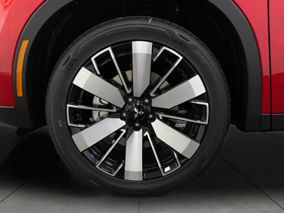2026 Mitsubishi Outlander Plug-In Hybrid SE S-AWC