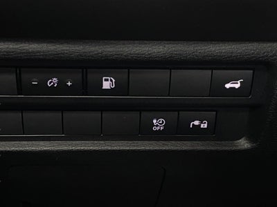2026 Mitsubishi Outlander Plug-In Hybrid SE S-AWC