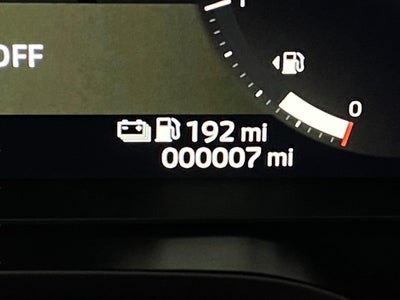 2026 Mitsubishi Outlander Plug-In Hybrid SE S-AWC