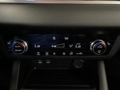 2026 Mitsubishi Outlander Plug-In Hybrid SE S-AWC