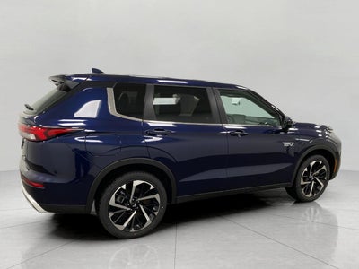 2025 Mitsubishi Outlander Plug-In Hybrid SE S-AWC