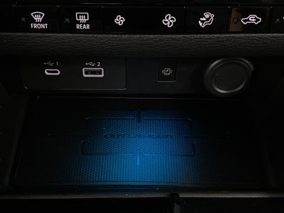 2025 Mitsubishi Outlander Plug-In Hybrid SE S-AWC