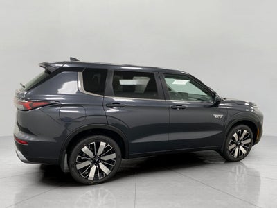 2026 Mitsubishi Outlander Plug-In Hybrid SE S-AWC