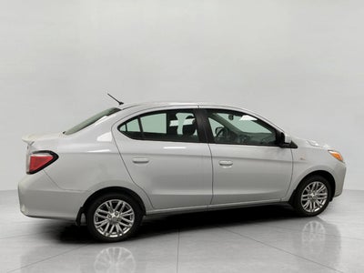 2024 Mitsubishi Mirage G4 ES CVT