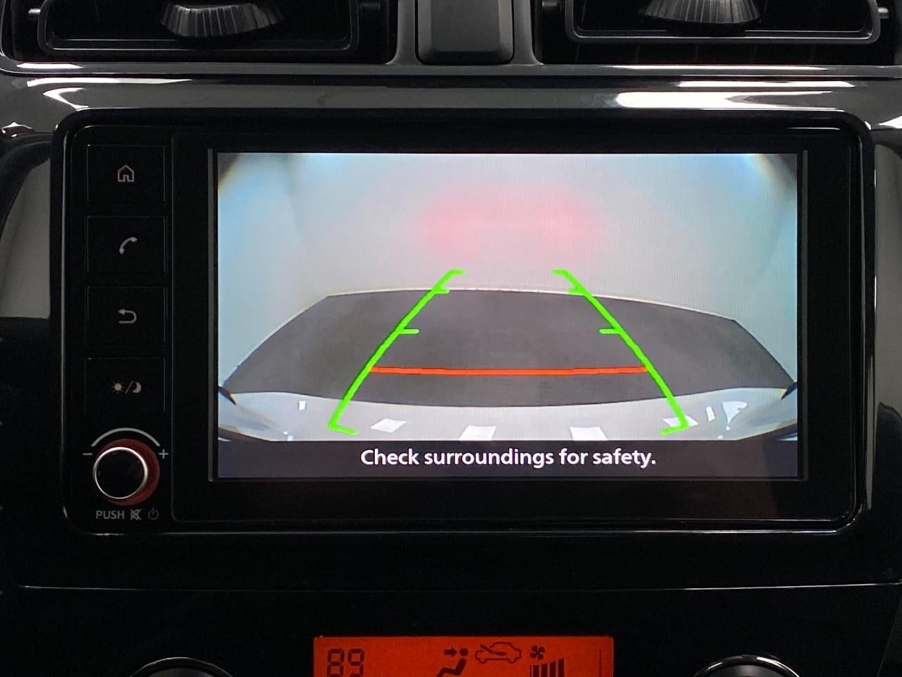 2024 Mitsubishi Mirage G4 ES CVT