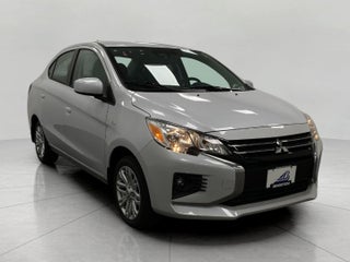 2024 Mitsubishi Mirage G4 ES CVT