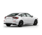 2026 Honda Civic Hatchback Sport CVT
