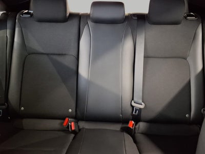 2024 Honda Civic Hatchback Sport CVT