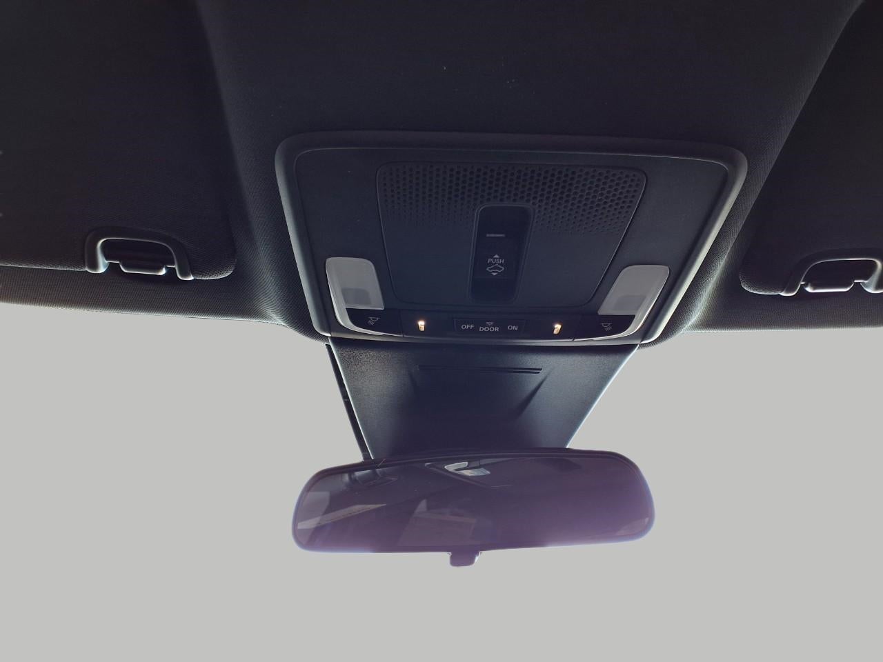 2026 Honda Civic Hatchback Hybrid Sport CVT