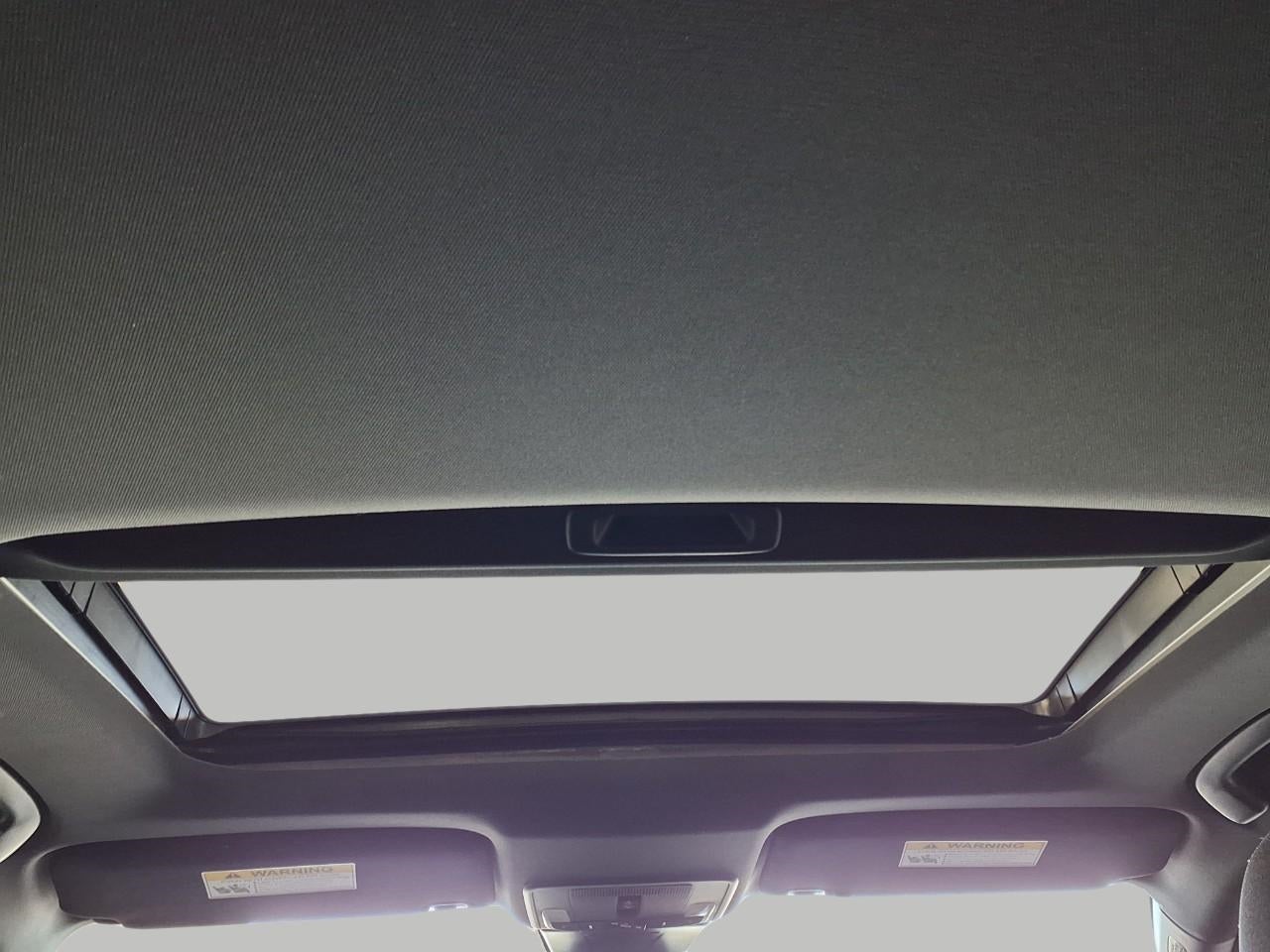 2026 Honda Civic Hatchback Hybrid Sport CVT