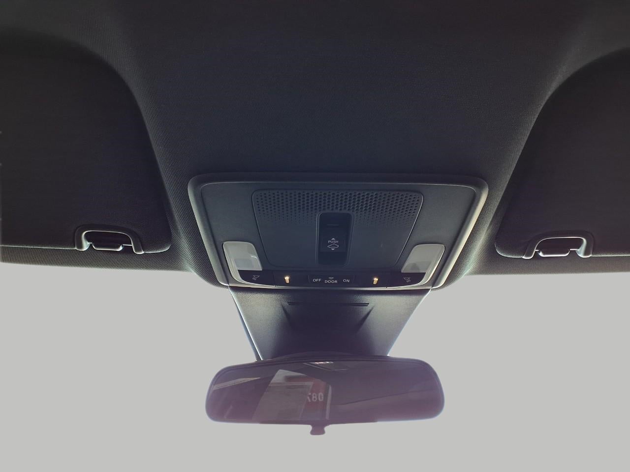 2026 Honda Civic Hatchback Hybrid Sport CVT