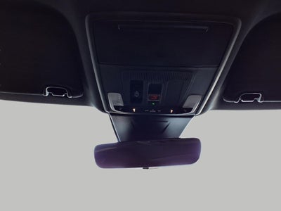 2026 Honda Civic Hatchback Hybrid Sport Touring CVT