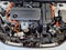 2026 Honda Civic Hatchback Hybrid Sport Touring CVT