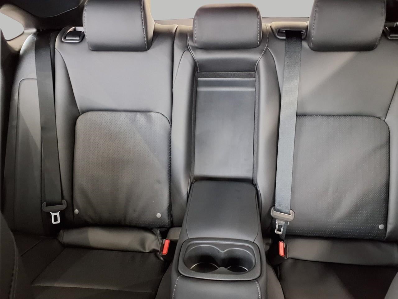 2026 Honda Civic Hatchback Hybrid Sport Touring CVT