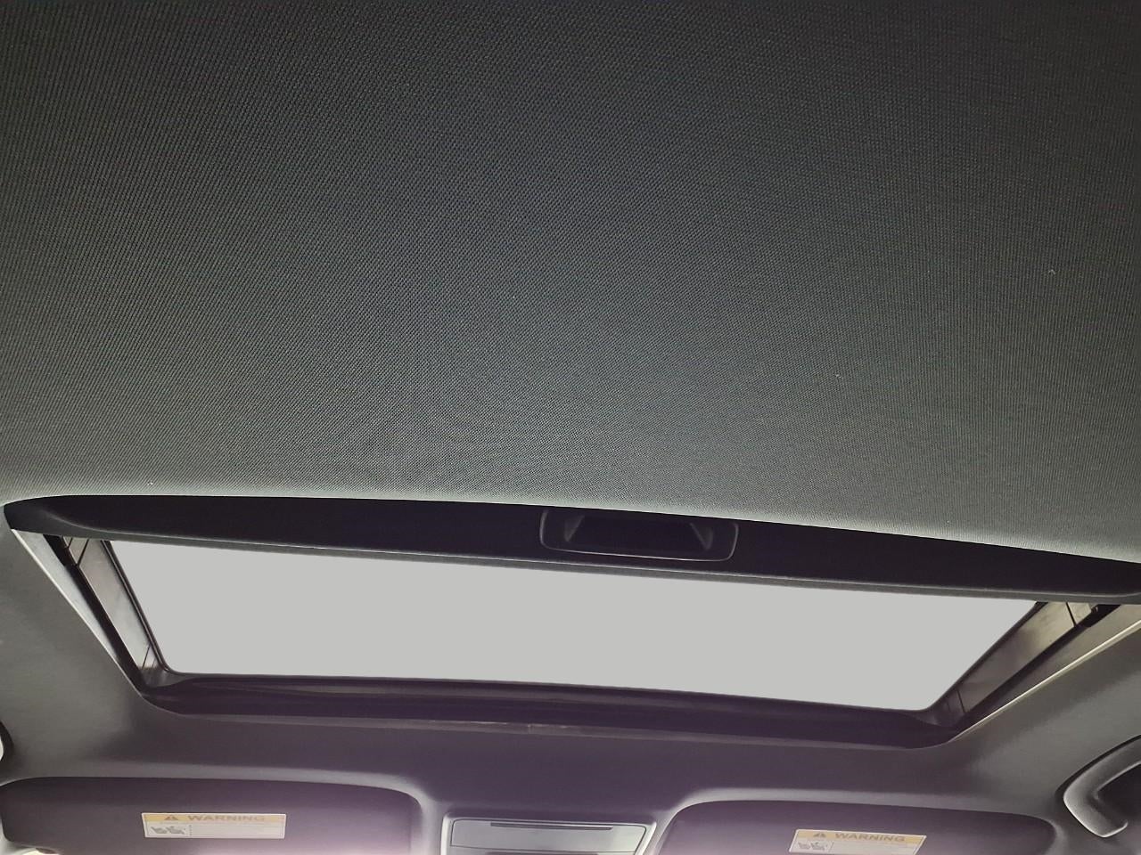 2026 Honda Civic Hatchback Hybrid Sport Touring CVT