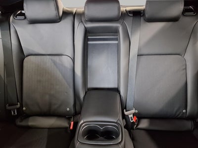 2026 Honda Civic Hatchback Hybrid Sport Touring CVT