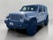 2023 Jeep Wrangler Sahara Altitude 4 Door 4x4