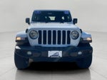 2023 Jeep Wrangler Sahara Altitude 4 Door 4x4