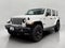 2023 Jeep Wrangler Sahara Altitude 4 Door 4x4