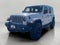 2023 Jeep Wrangler Sahara Altitude 4 Door 4x4