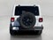 2023 Jeep Wrangler Sahara Altitude 4 Door 4x4